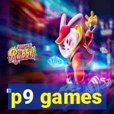 p9 games